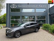Mazda 6 - Sportbreak 2.0 SkyActiv-G 165 Comfort