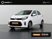 Kia Picanto - 1.0 DPi DynamicPlusLine | Keyless | Navigatie | Parkeercamer