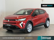 Renault Captur - 1.6 E-Tech full hybrid 145 evolution | Navigatie | Cruise Co