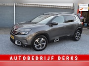Citroën C5 Aircross - 1.6 PureTech Shine AUT Navi Panorama Trekhaak Bj 2020