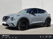 Nissan Juke - 1.0 DIG-T Tekna / Fabrieksgarantie t/m 12-2027 / All Season