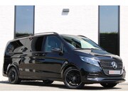 Mercedes-Benz V-klasse - 300d / XXL / AMG / Exclusive / DC / 4-Matic / Luchtv / Elec 
