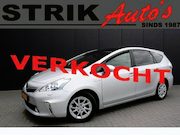 Toyota Prius Wagon - Prius+ 1.8 Dynamic Business 7-PERSOONS - 2e EIGENAAR - PANOR