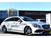 Mercedes-Benz CLA-Klasse - Shooting Brake 180 Business Solution AMG