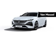 Peugeot 308 - SW 1.6 Plug-in Hybrid 195 GT | Nieuw model! | Nu te zien/pro
