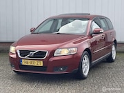 Volvo V50 - 1.8F Edition II | Climate & Cruise control | stoelverwarming