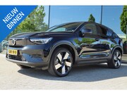Volvo C40 - SINGLE MOTOR EXTENDED RANGE PLUS 82KWH | PANO | CARPLAY | AC