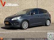 Ford EcoSport - 1.0 EcoBoost Titanium | Navi | Climate | Cruise | Trekhaak