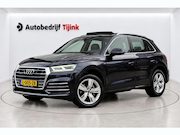 Audi Q5 - 2.0 TFSI Quattro Sport S-line | Pano | Xenon/LED | Stoelverw