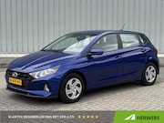 Hyundai i20 - 1.2 MPI i-Motion / Cruise Control / Airco