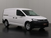 Volkswagen Caddy - 2.0TDI 122PK Automaat Maxi | Multimedia | Airco | Cruise | B