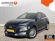 Hyundai Kona - 1.0T Fashion Carplay|Trekhaak|Dealer OH|Cruise|*Climate*|