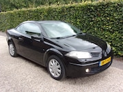Renault Mégane - 2.0-16V Turbo Tech Line NWE APK AIRCO