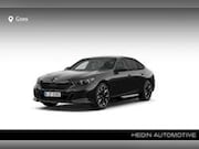BMW 5-serie - 530e M Sport Edition | M Sport Pro | Trekh