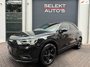 Audi Q3 - 35 TFSI Pro Line 150 Pk Automaat Pano/Climate/Cruise/Leder/M