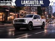 Ford F-150 - Lightning Pro | Extended Range (500+ KM) | 3.500 kg. trekgew