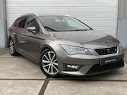 Seat Leon - 1.4 TSI ACT FR Dynamic PDC Navi Led Stoelverw