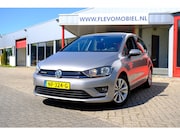 Volkswagen Golf Sportsvan - 1.0 TSI Connected Series Navi|Clima|PDC|Cam