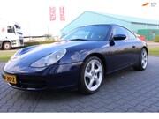 Porsche 911 - 3.4 Coupé Carrera CONCOURSTAAT