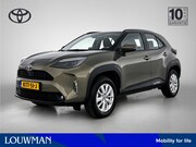 Toyota Yaris Cross - 1.5 Hybrid Active | Stoelverwarming | Elektrisch inklapbare
