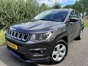 Jeep Compass - 1.4 MultiAir Longitude