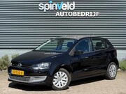 Volkswagen Polo - 1.2 TSI Comfortline - DSG - Climate - Trekhaak