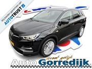 Opel Grandland - X 1.2 Turbo Innovation PDC, STUUR VERW, 18 INCH