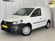 Volkswagen Caddy - 2.0 TDI 4Motion|2E EIG|NAP|AIRCO|TREKHAAK|ELEK RAMEN|APK01-2