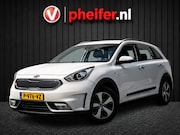 Kia Niro - 1.6 GDi Hybrid BusinessLine Stoel-stuurverwarming/ Navigatie