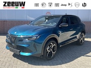 Alfa Romeo Junior - 1.2 Turbo 136 PK Ibrida Speciale | Techno | Pano | Camera |