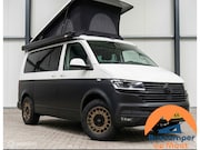 Volkswagen Florida - T6.1 buscamper L1H1 2020 4 persoons