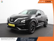 Nissan Juke - 1.0 DIG-T N-Connecta Climate control Cruise control Achterui