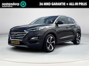 Hyundai Tucson - 1.6 T-GDI Comfort | Stoelverwarming | Achteruitrijcamera | D