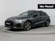 Audi A3 - Sportback 45 TFSI e S Edition Competition 272PK | Nieuwe aut