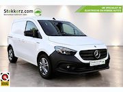 Mercedes-Benz eCitan - 112 Pro L1 45 kWh 3 fase laden
