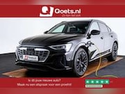 Audi Q8 e-tron - Sportback 55 quattro Advanced Edition 115 kWh Pano