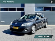 Renault Mégane - 1.4 TCe Expression PDC/ Airco/ Cruise control/ LM/ Velgen/ L