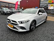 Mercedes-Benz A-klasse - 180 Business Solution AMG Panorama Stoelverwarming Apple/And