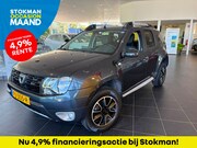Dacia Duster - 1.2 TCe 4x2 Blackshadow | Airco | Cruise | Camera | Leder | 