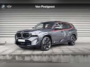 BMW XM - PHEV Label Red 30 kWh Individual Gun Metal II | Bo