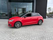 Audi A1 - Sportback 1.0 TFSI Adrenalin | Cruise | NAP | S-Line