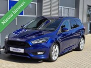Ford Focus - Wagon 1.5 ST-Line