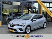 Renault Clio - 1.0 Intens - Navi - camera - Sensoren voor/achter - all seas