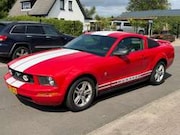 Ford USA Mustang - 4.0 V6 Fastback Coupe Automaat Defect 2005