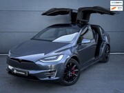Tesla Model X - 100D Performance AWD, SOH 91%, Autopilot, Trekhaak Stoelverw