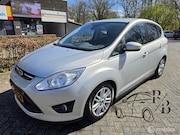 Ford C-Max - 1.0 Lease Titanium LEES TEKST EXPORT AUTO