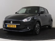 Suzuki Swift - 1.2 Style Smart Hybrid | BTW voertuig | Dealer onderhouden |