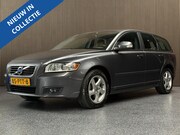 Volvo V50 - 2.0 Sport | NL Auto | Airco | Leder | Aantoonbaar onderhoude