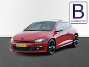 Volkswagen Scirocco - 2.0 TSI GTS /Pano/Dynaudio/Cruise/Leder/Clima/Navi/Stoelverw
