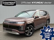 Hyundai IONIQ 9 - 110, 3 kWh 218pk RWD Connect+ \ DIRECT LEVERBAAR